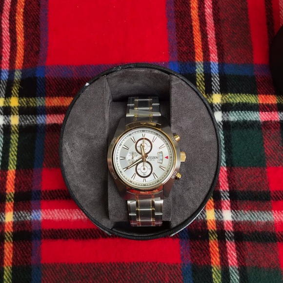 Citizen Other - NWT Citizen men’s watch